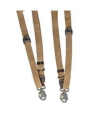 BlackRapid Double Camera Harness, Multi-Terrain Camo
