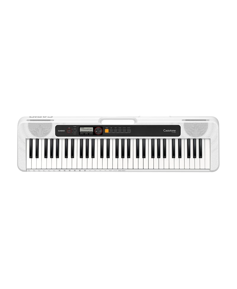 Casio CTS200WE Casiotone 61-Key Portable Keyboard