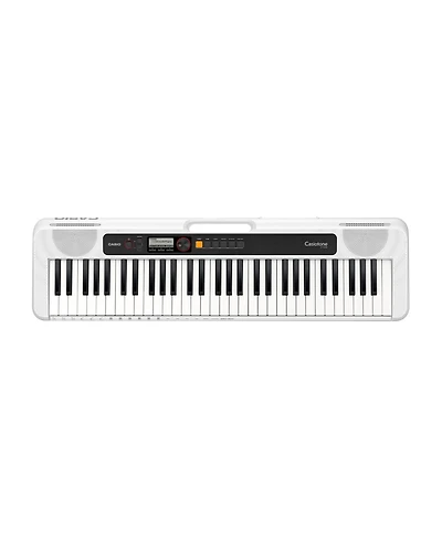 Casio CTS200WE Casiotone 61-Key Portable Keyboard