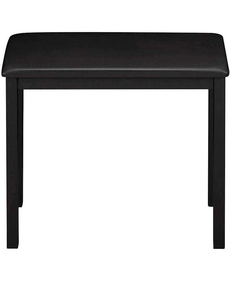 Casio CB7BK Standard Piano Bench