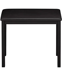 Casio CB7BK Standard Piano Bench