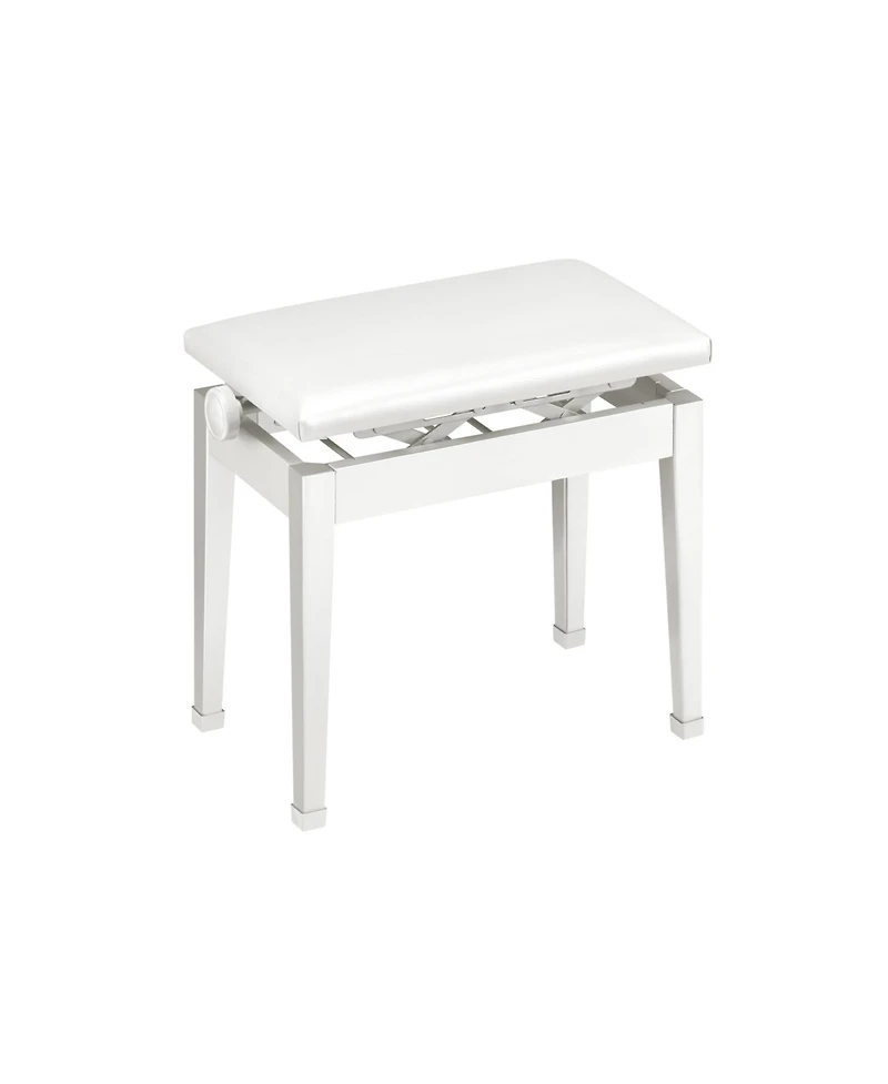 Casio CB30WE Adjustable Piano Bench