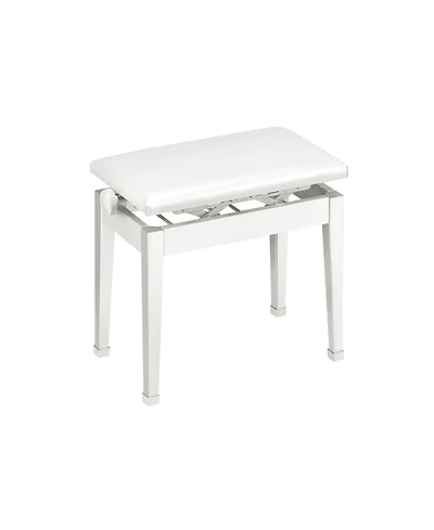 Casio CB30WE Adjustable Piano Bench