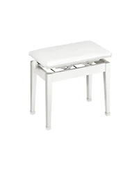 Casio CB30WE Adjustable Piano Bench