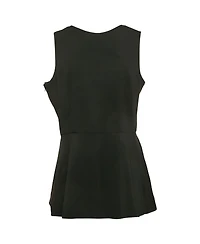 Pre-Owned Stella Mccartney Women's Stella Mccartney Crepe Top