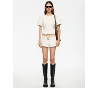 Lioness Women's Afterglow Mini Shorts