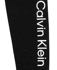 Calvin Klein Boys' 8-20 Jogger Pants