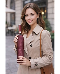 3p Experts Seamless Outdoors Brella-Lite Umbrella and Light Combo