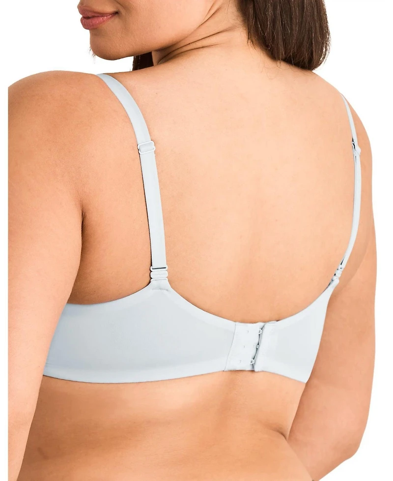 Adore Me Women's Janelle Contour Demi Bra