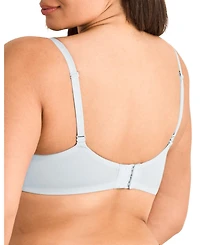 Adore Me Women's Janelle Contour Demi Bra