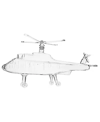 The Wine Savant Helicopter 25 oz. Whiskey Decanter