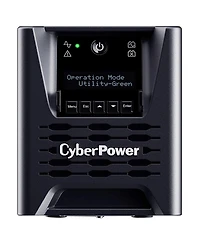CyberPower PR750LCD3C Smart App 750VA/750W Sinewave Mini-Tower Ups