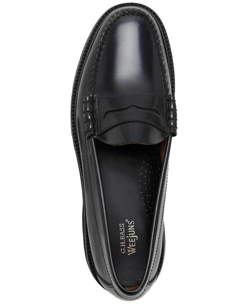 G.h.bass Men's Larson Slip-On Loafers