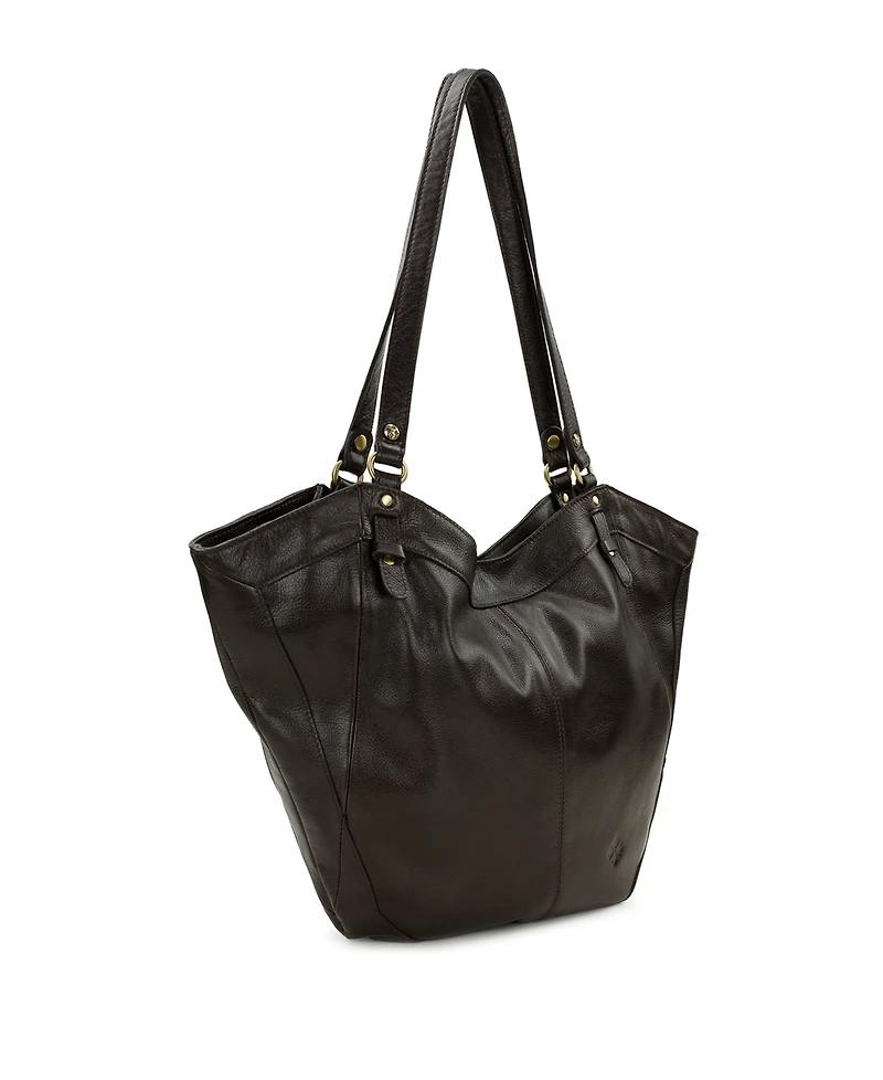 Patricia Nash Liliane Extra-Large Tote Handbag