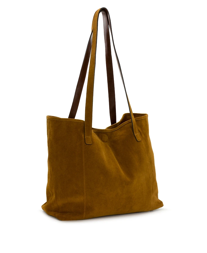 Patricia Nash Elise Large Tote Handbag