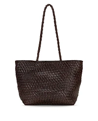 Patricia Nash Olivia Large Satchel Tote Bag