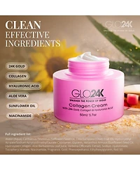 Collagen Face & Neck Cream 1.7oz