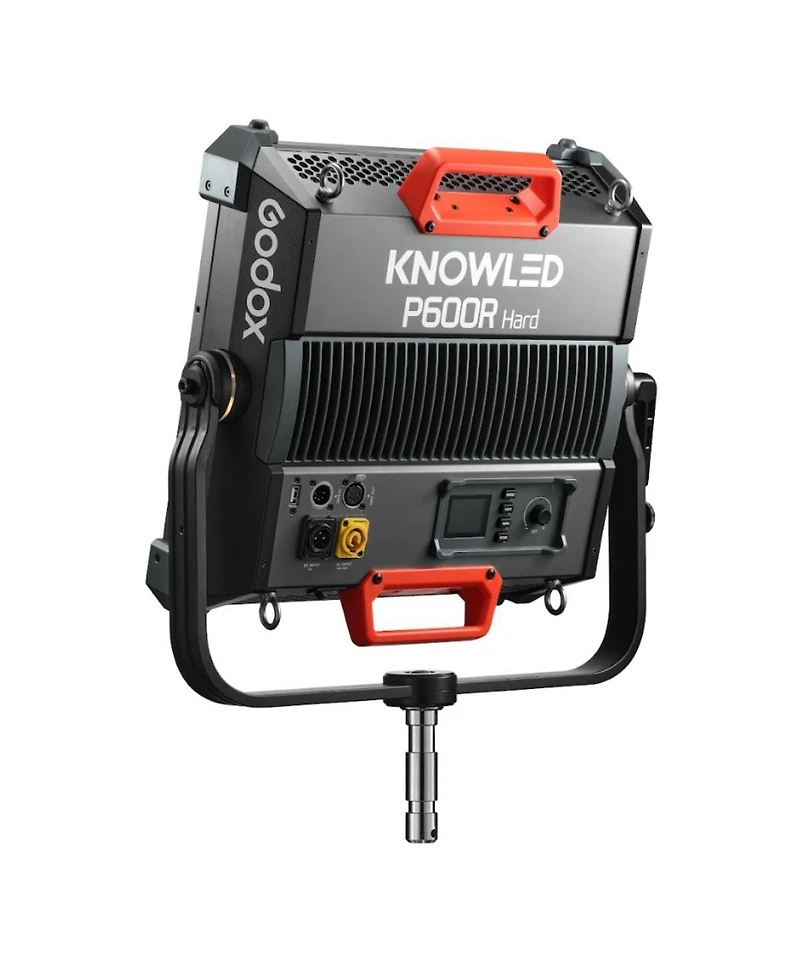 Godox Knowled P600R Hard Rgb Led Video Light Panel