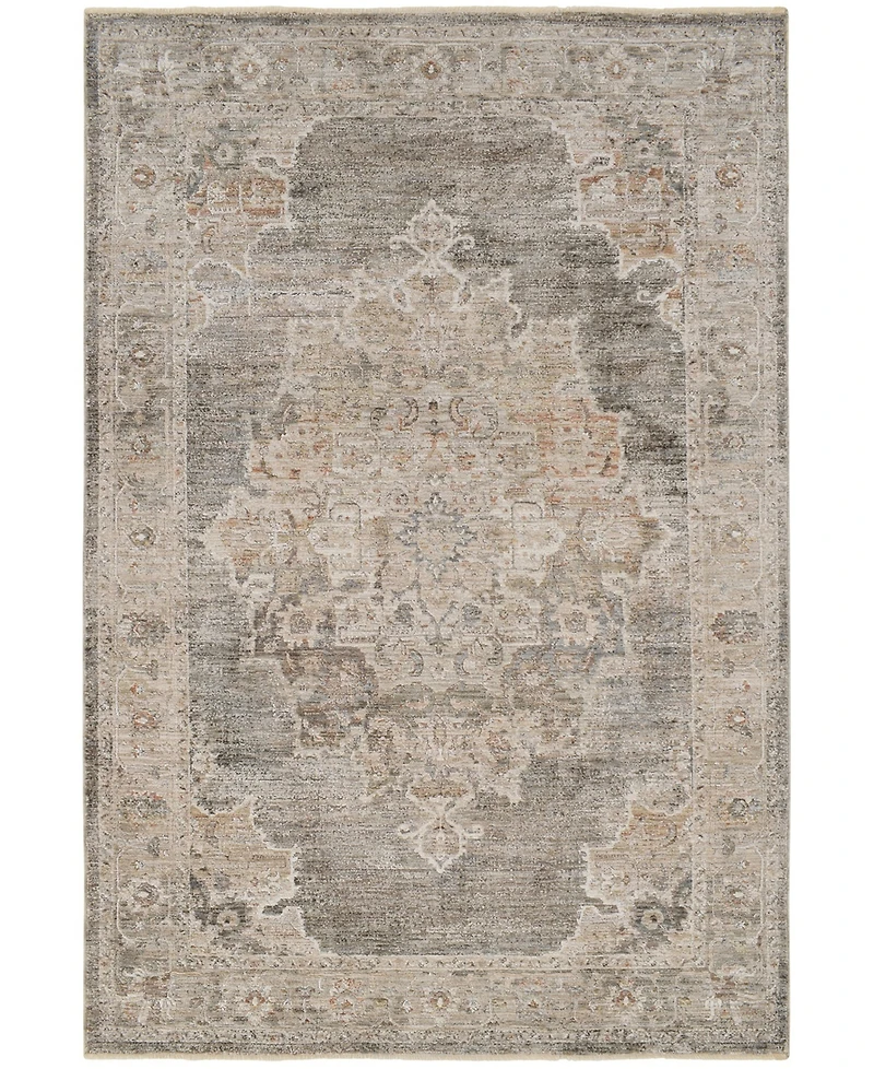 Mink Home Castille CSL016 12'x15' Area Rug