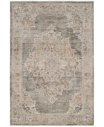 Mink Home Castille CSL016 12'x15' Area Rug