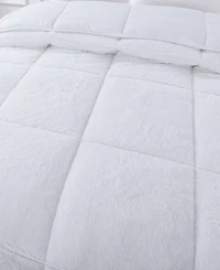 St. James Home Cozy Down Reversible Comforter