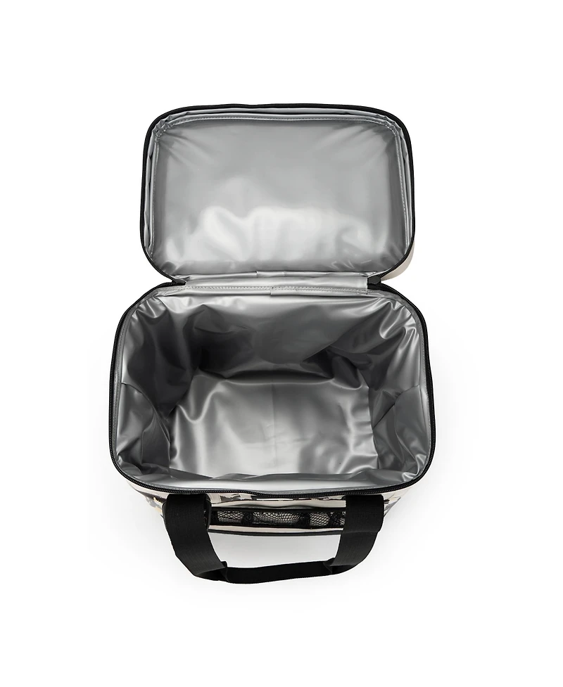 Quiksilver Pro Series 18L 24 Can Box 48H Cooler Bag