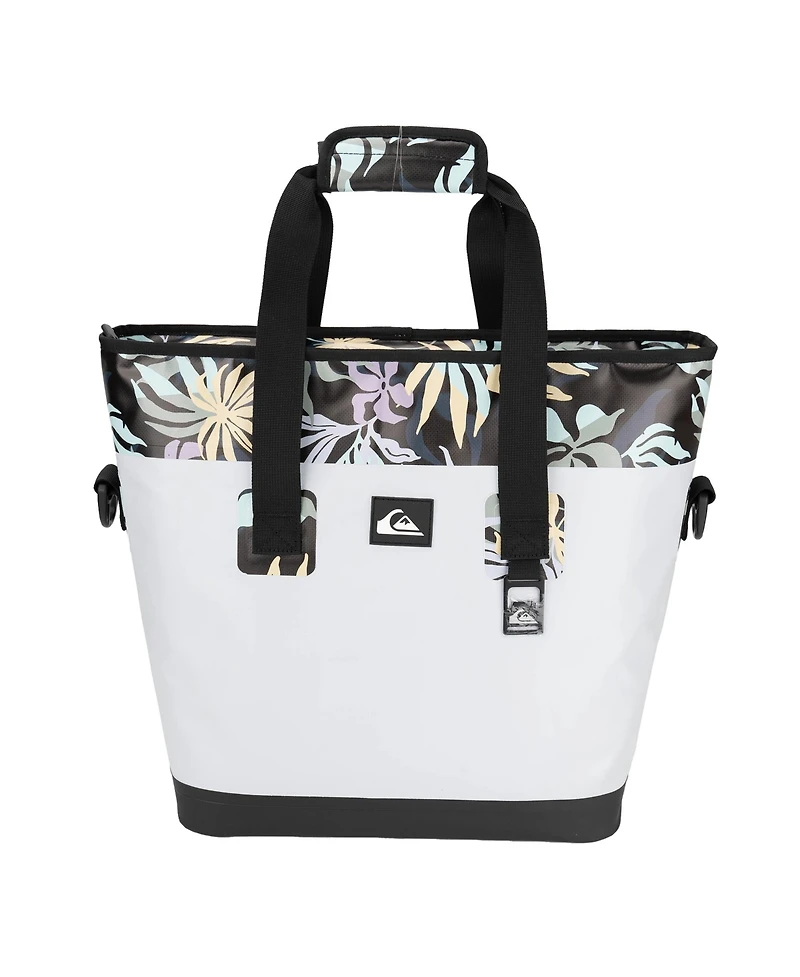 Quiksilver Pro Series 24L 24 Can Tote 48H Cooler Bag