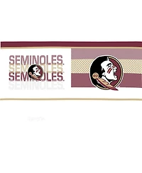 Tervis Florida State Seminoles 2-Pack 16oz. Competitor Emblem Tumbler Set