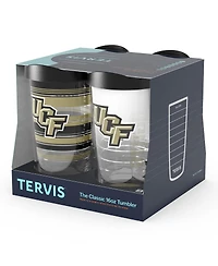 Tervis Ucf Knights 4-Pack 16oz. Classic Tumbler Set