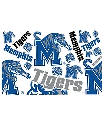 Tervis Memphis Tigers 2-Pack 16oz. Competitor Emblem Tumbler Set