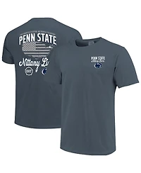 Image One Men's Navy Penn State Nittany Lions America's Team T-Shirt