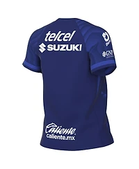 Nike Women's Royal Pumas 2025/26 Away Replica Jersey