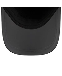 New Era Men's Charcoal Arizona Cardinals 2025 Sideline Cold Weather Runner Dog Ear Adjustable Hat