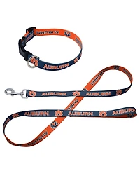 Wincraft Auburn Tigers Pet Leash and Collar Set