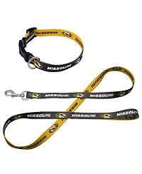 Wincraft Missouri Tigers Pet Leash and Collar Set