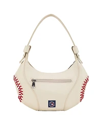 Montana West Women's Philadelphia Phillies Shoulder Hobo Bag