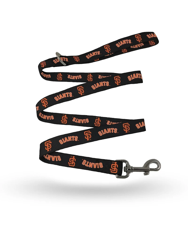 Sparo San Francisco Giants Double Print Pet Leash
