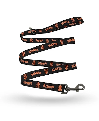 Sparo San Francisco Giants Double Print Pet Leash