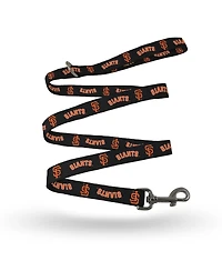 Sparo San Francisco Giants Double Print Pet Leash