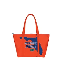 Indigo Falls Women's Florida Gators My State Weekender Tote Bag
