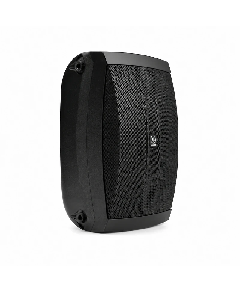 Yamaha Ns-AW350 All-Weather Indoor/Outdoor Speakers, Pair