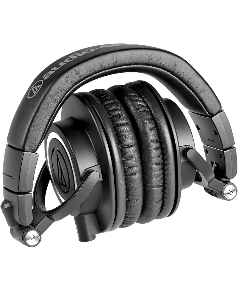 Audio-Technica Ath-M50x Professional Monitor Headphones