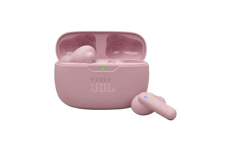 Jbl Vibe Beam 2 True Wireless Noise Cancelling Earbuds, 40Hr Playtime, IP54