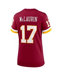 Nike Women's Terry McLaurin Burgundy Washington Commanders Game Jersey