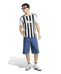Adidas Men's White Juventus 2026/27 Home Replica Jersey