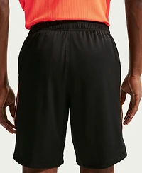 Nike Men's Black Netherlands National Team 2026 Home Stadium Replica Shorts