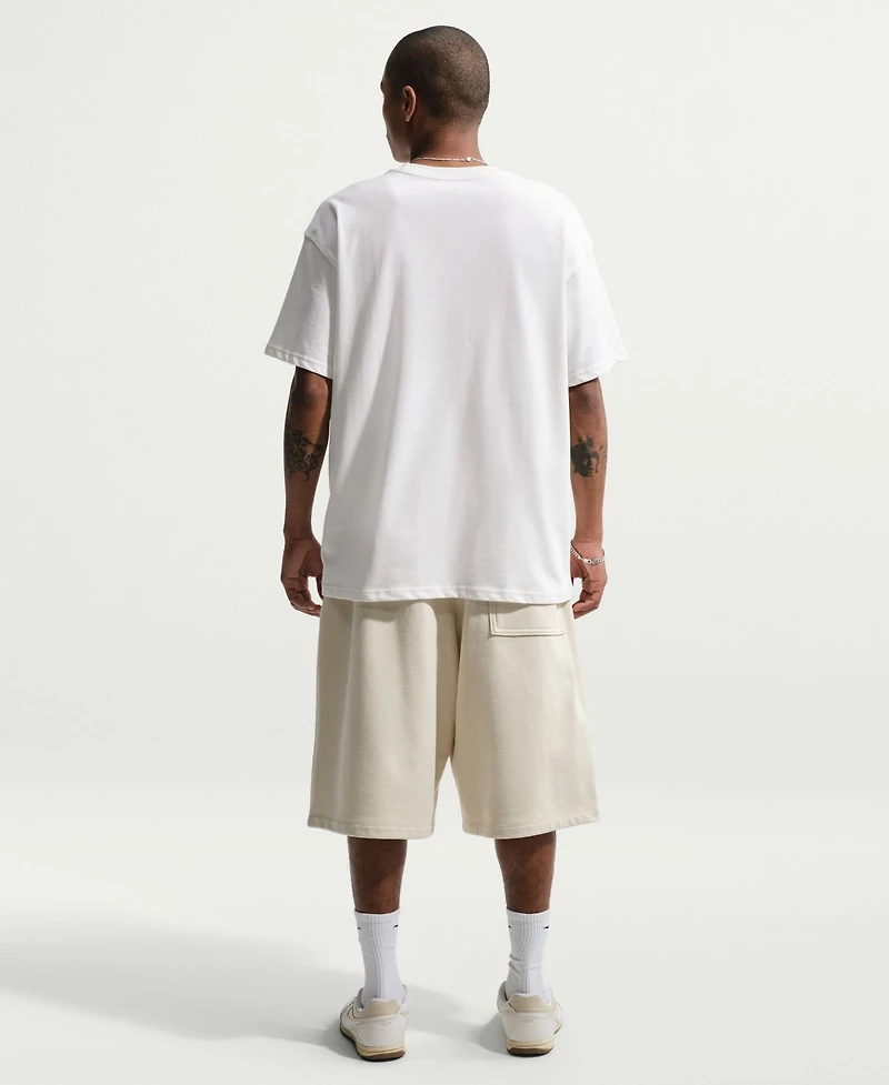 Nike Men's White England National Team Premium T-Shirt