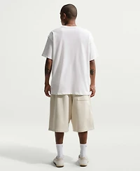 Nike Men's White England National Team Premium T-Shirt