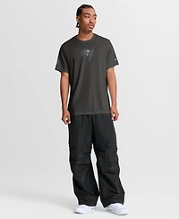 Nike Men's Pewter Tampa Bay Buccaneers Sideline Lead The Charge Legend Dri-fit T-Shirt