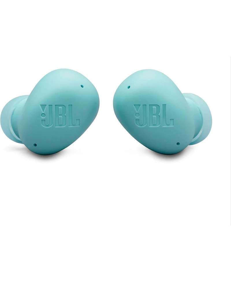 Jbl Vibe Buds 2 True Wireless Noise Cancelling Earbuds, 40Hr Playtime, IP54